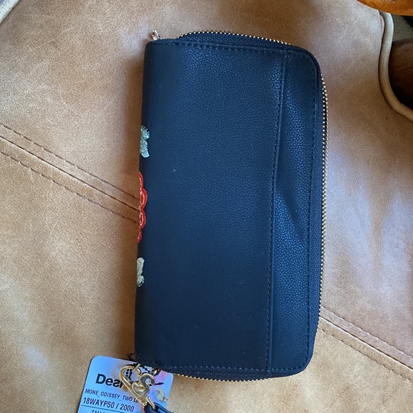 Desigual Wallet - Picture 4 of 4